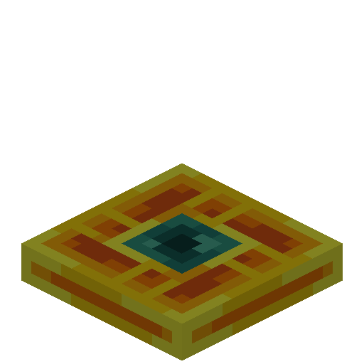 Teleport Pad