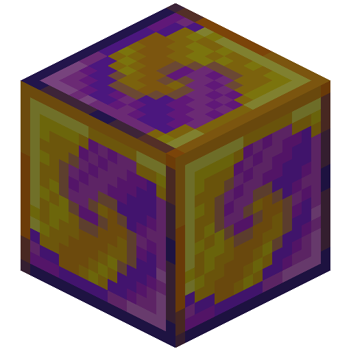 Unobtainium Allthemodium Alloy Block
