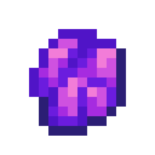 Unobtainium Clump
