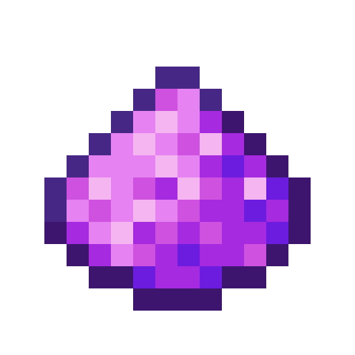 Unobtainium Dust
