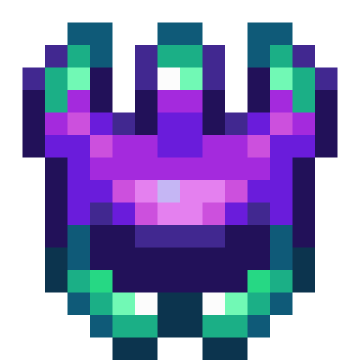 Unobtainium Helmet