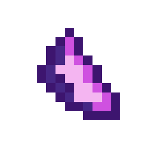 Unobtainium Shard