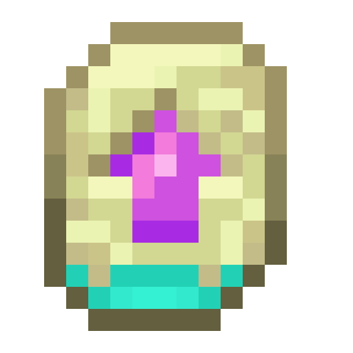 Unobtainium Upgrade Smithing Template