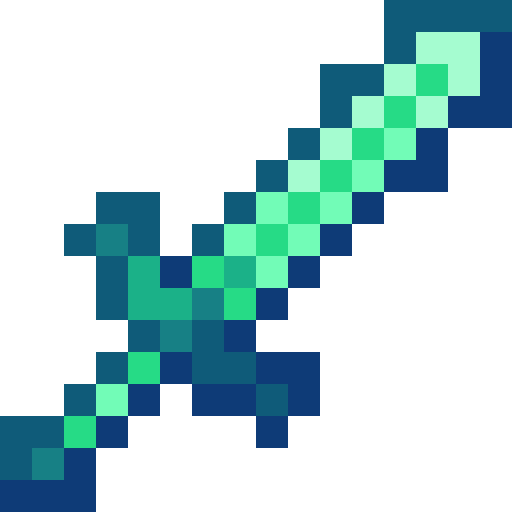 Vibranium Sword
