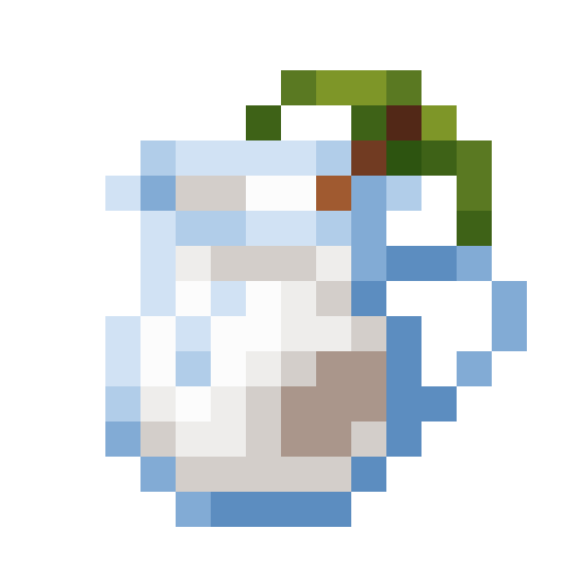 Coconut Milk