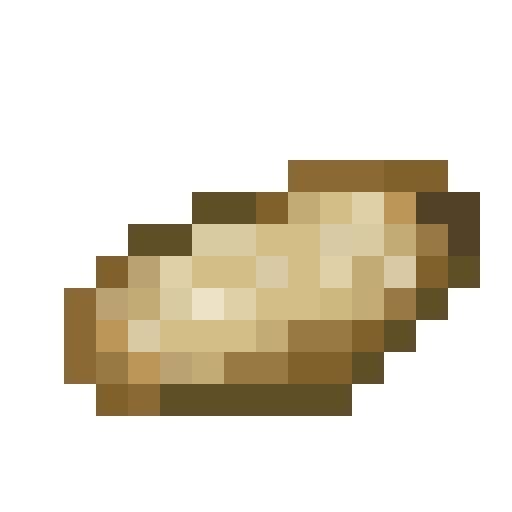 Cooked Clam Meat