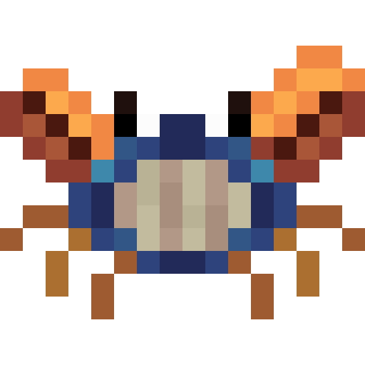 Crab