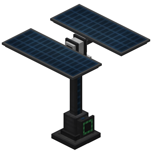 Advanced Solar Generator