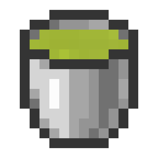 Bioethanol Bucket