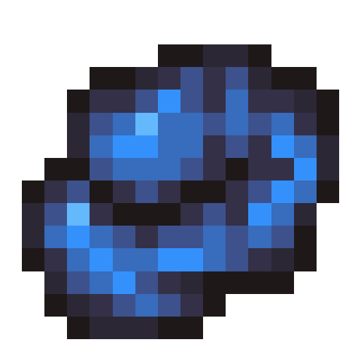 Deepfreeze Gland