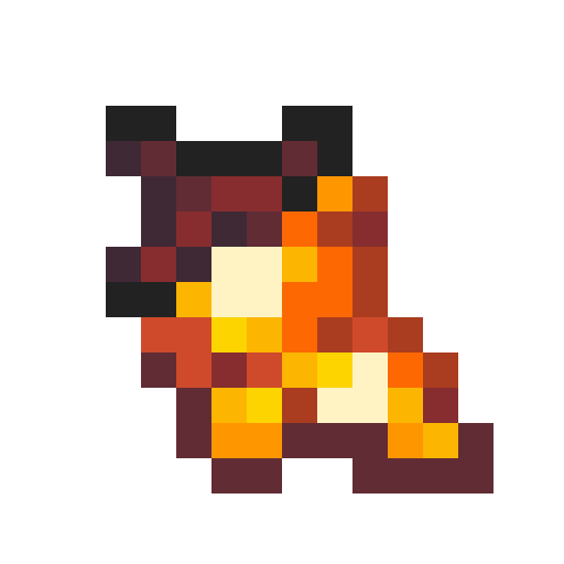 My Nether's Delight