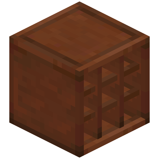 Big Acacia Wine Bottle Storage