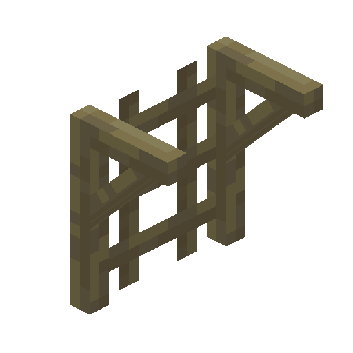 Birch Lattice