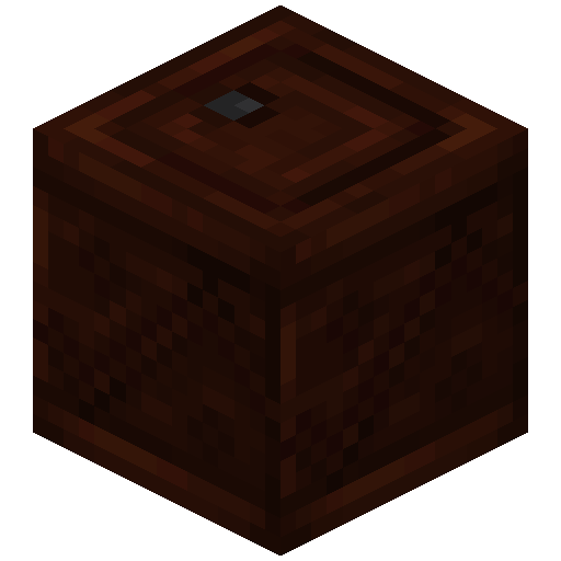 Dark Cherry Barrel