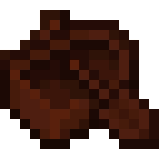 Dark Cherry Boat