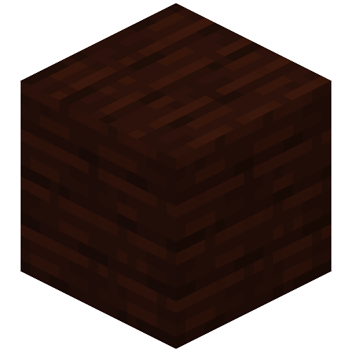 Dark Cherry Planks