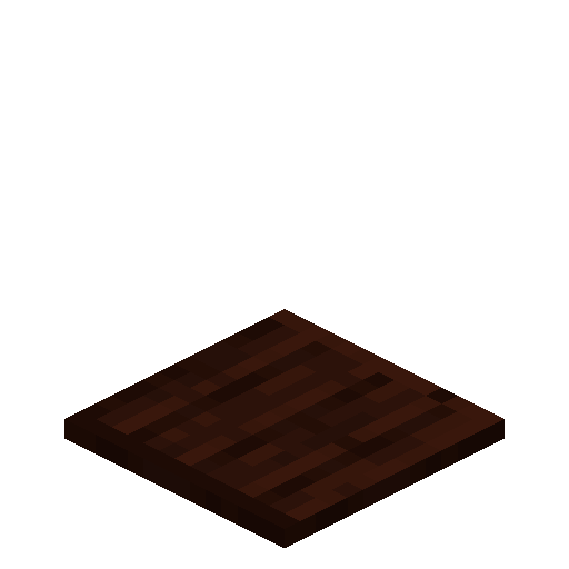 Dark Cherry Pressure Plate