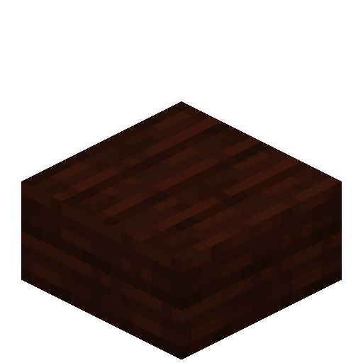 Dark Cherry Slab