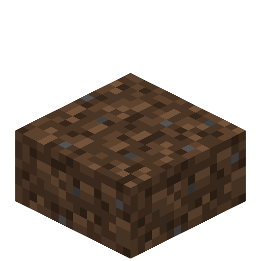 Dirt Slab