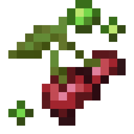 Rotten Cherry
