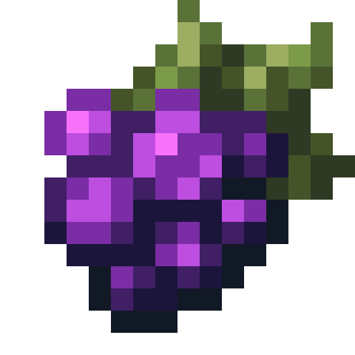 Red Savanna Grapes