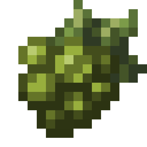 White Savanna Grapes