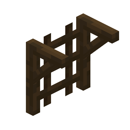 Spruce Lattice