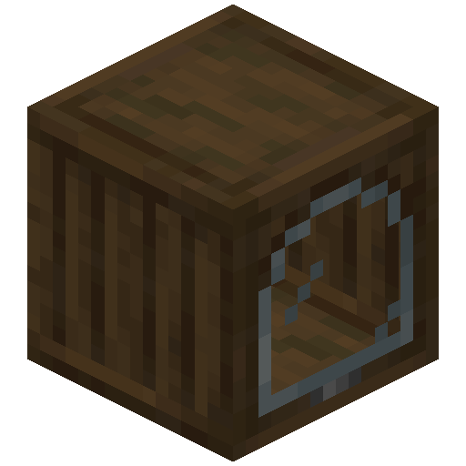 Spruce Wine Rack