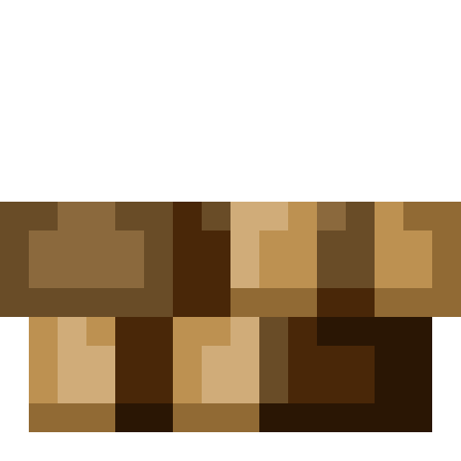 Stackable Log