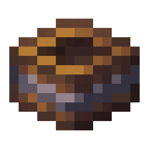 Storage Pot