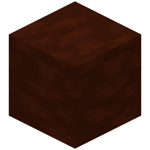 Stripped Dark Cherry Wood
