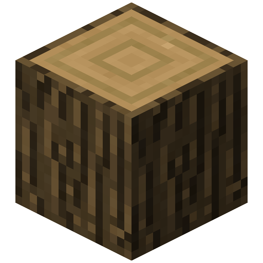 Alpha Log