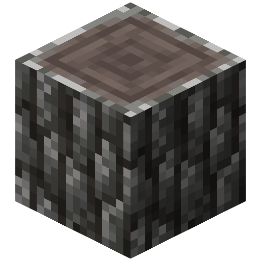 Ashen Log