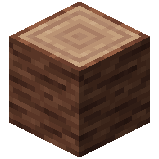 Baobab Log