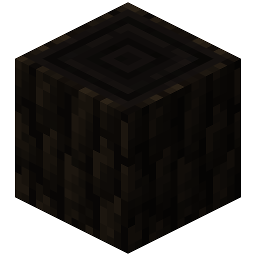 Blackwood Log