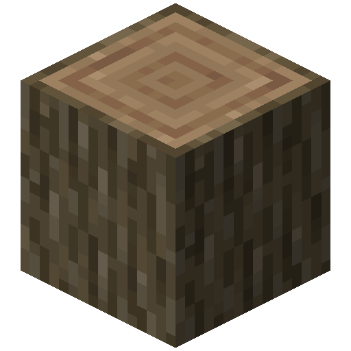 Joshua Log