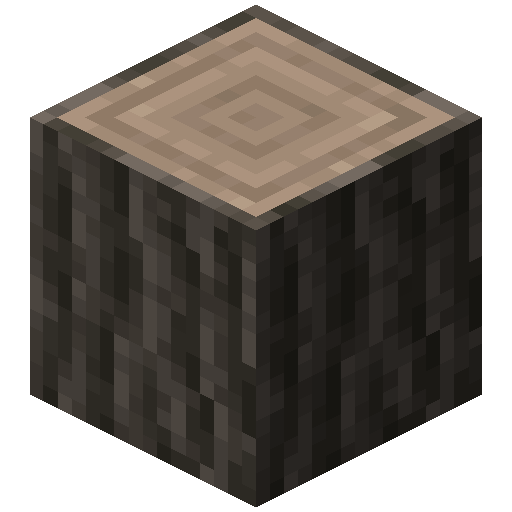 Larch Log
