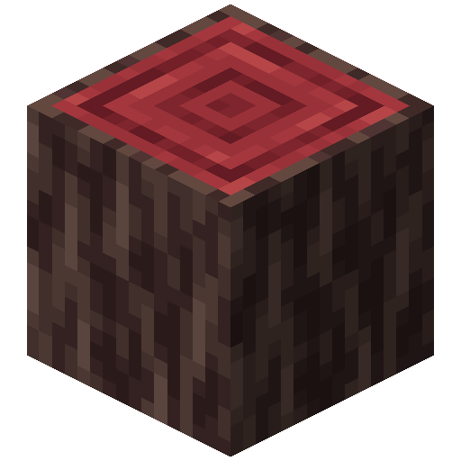 Magnolia Log