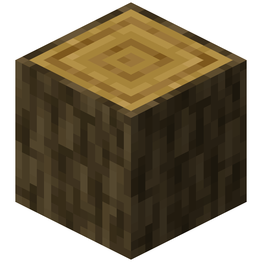 Maple Log
